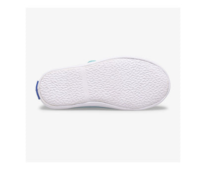 Girls Little Kid's Harper White/Multi - Keds