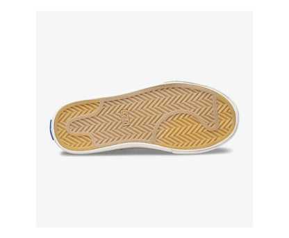 Girls Big Kid's Jump Kick. Snow Leopard - Keds