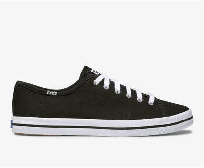 Women Kickstart Black - Keds