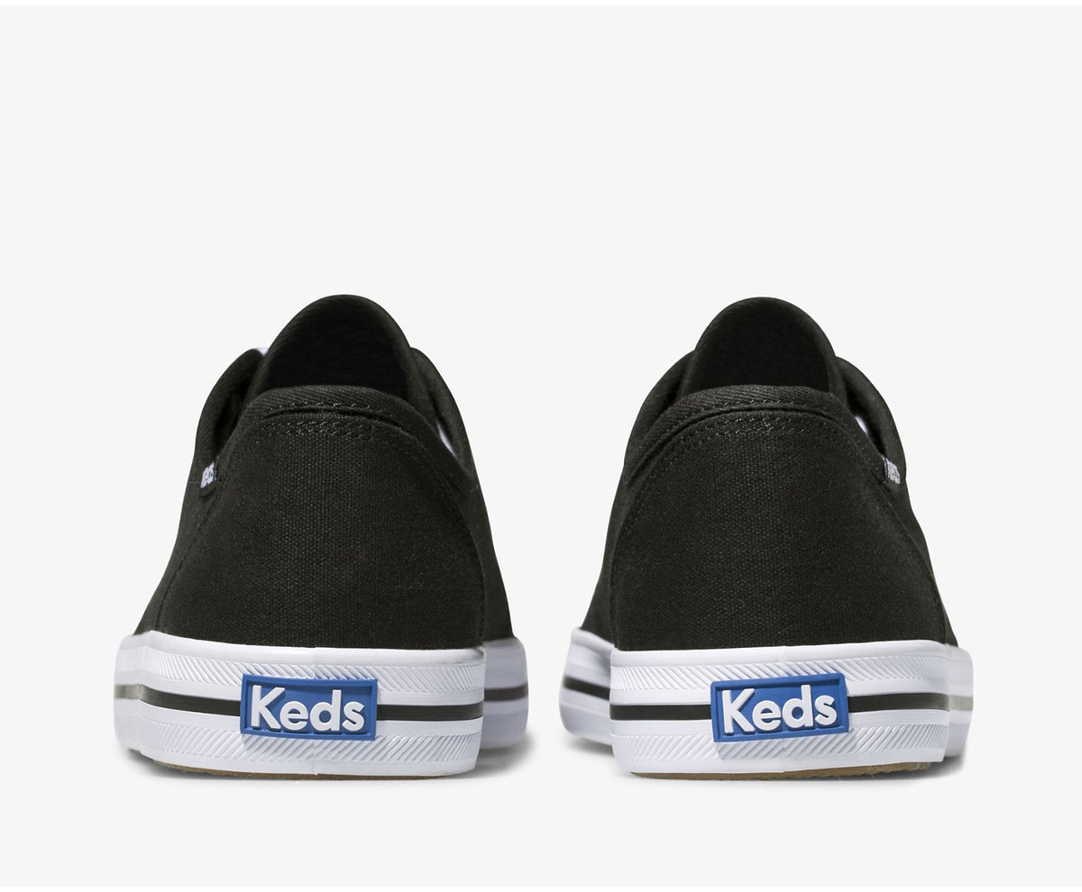Women Kickstart Black - Keds