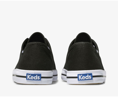 Women Kickstart Black - Keds