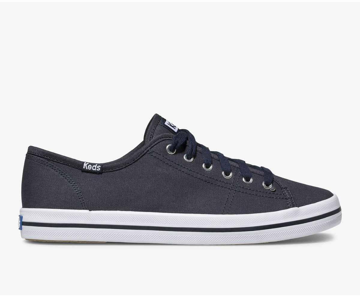 Women Kickstart Navy - Keds