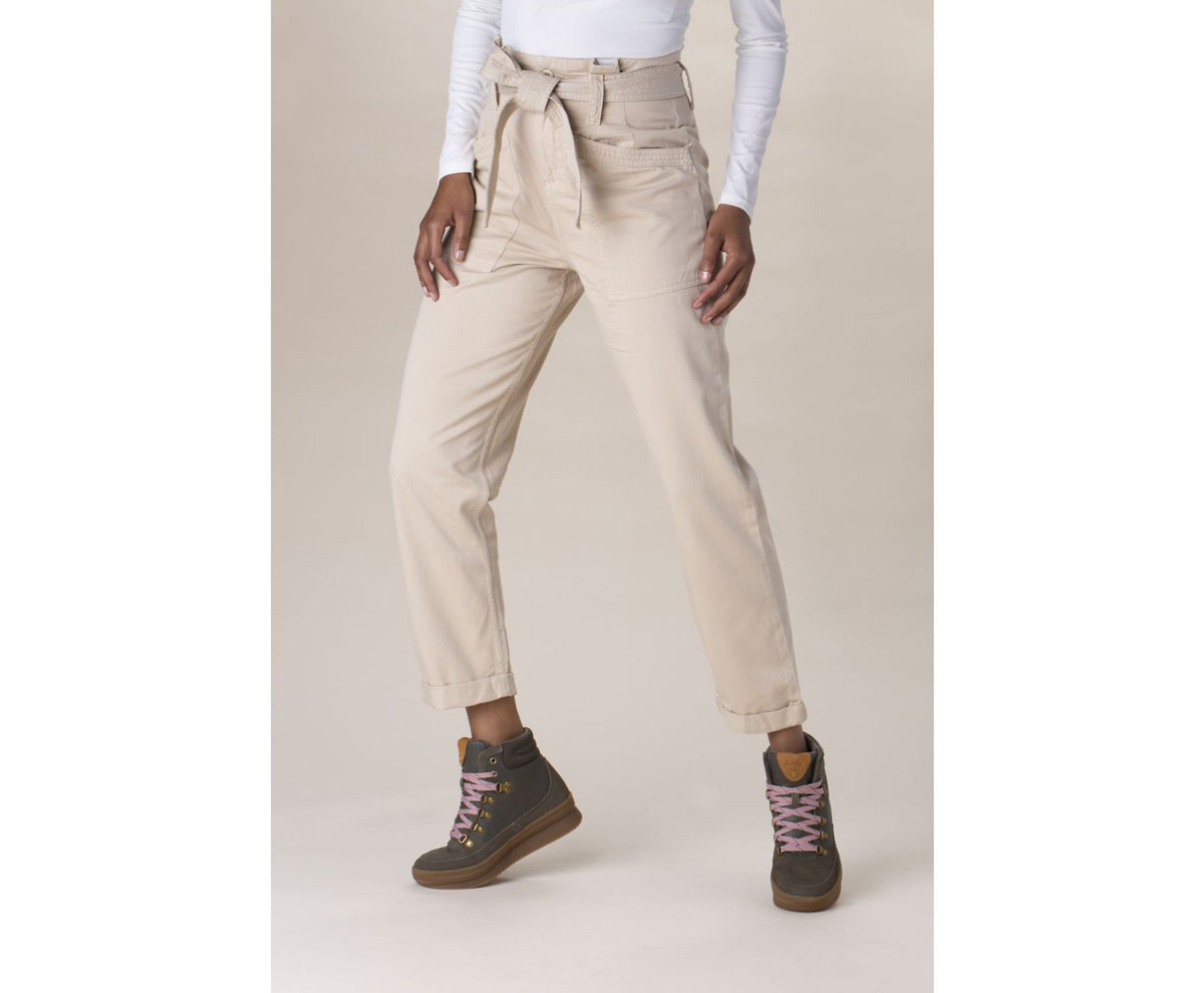 Women Midland Water-Resistant Boot Bungee Cord Olive - Keds