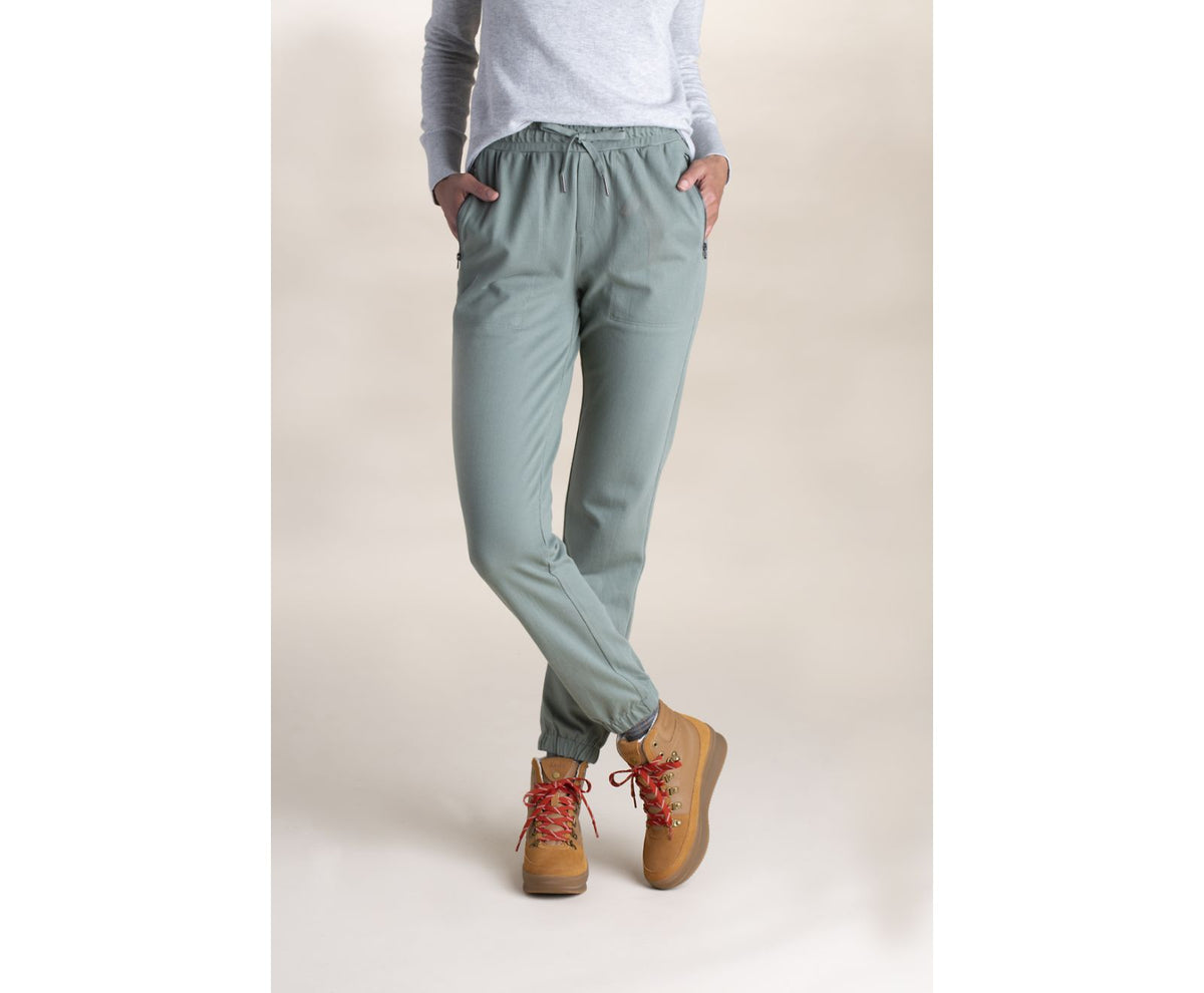 Women Midland Water-Resistant Boot Cognac - Keds