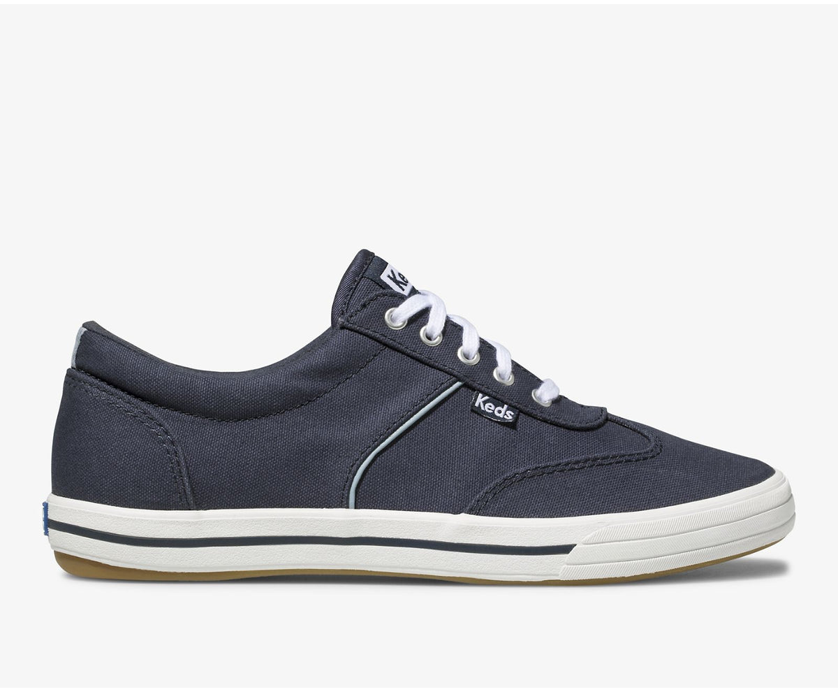 Women Courty Navy - Keds