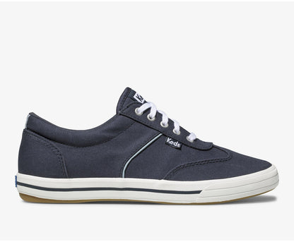 Women Courty Navy - Keds