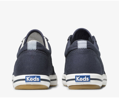 Women Courty Navy - Keds