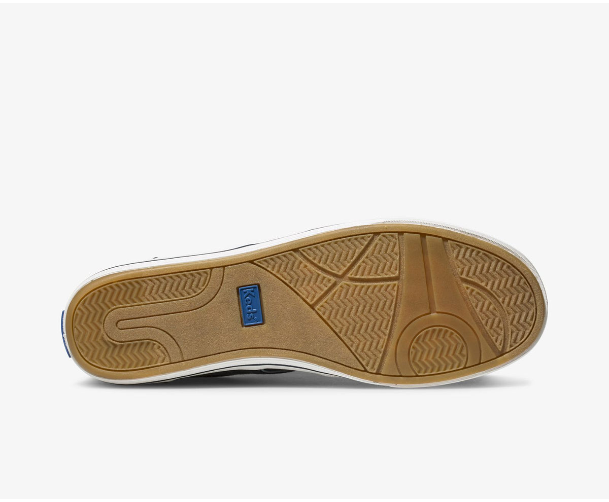Women Courty Navy - Keds