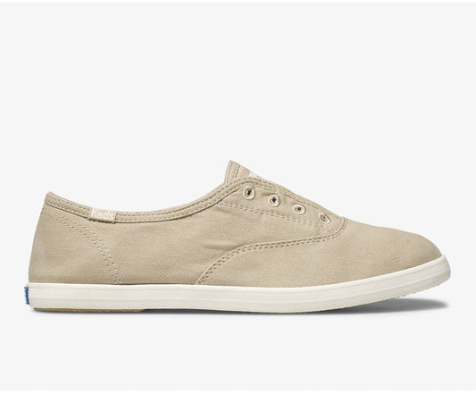 Women Chillax Washable Taupe - Keds