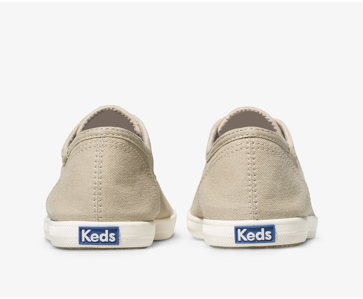 Women Chillax Washable Taupe - Keds