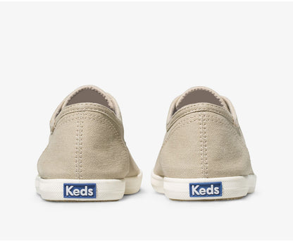 Women Chillax Washable Taupe - Keds