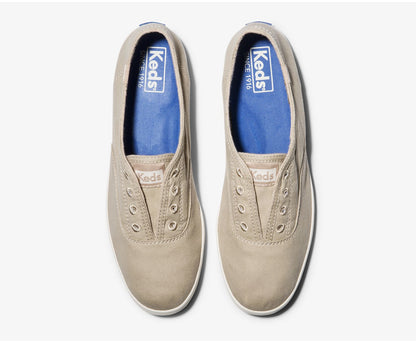 Women Chillax Washable Taupe - Keds