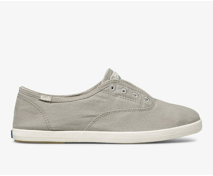 Women Chillax Washable Drizzle Grey - Keds