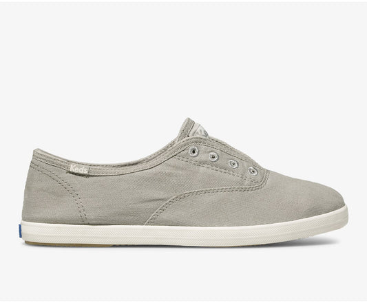 Women Chillax Washable Drizzle Grey - Keds