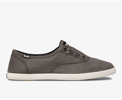 Women Chillax Washable Charcoal - Keds