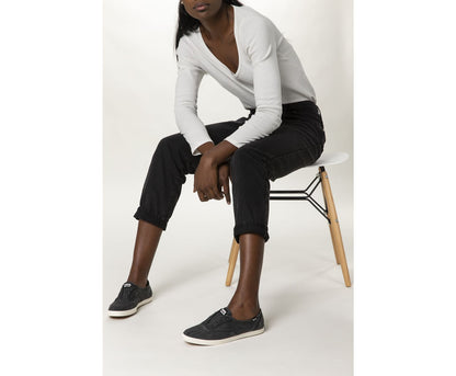 Women Chillax Washable Charcoal - Keds