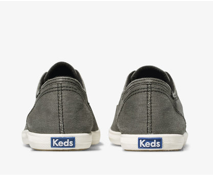 Women Chillax Washable Charcoal - Keds