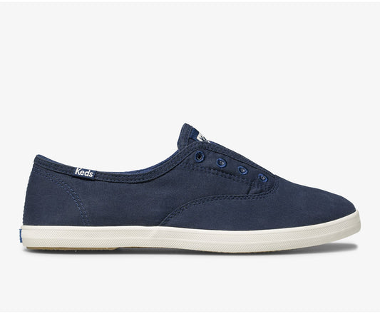 Women Chillax Washable Blue - Keds