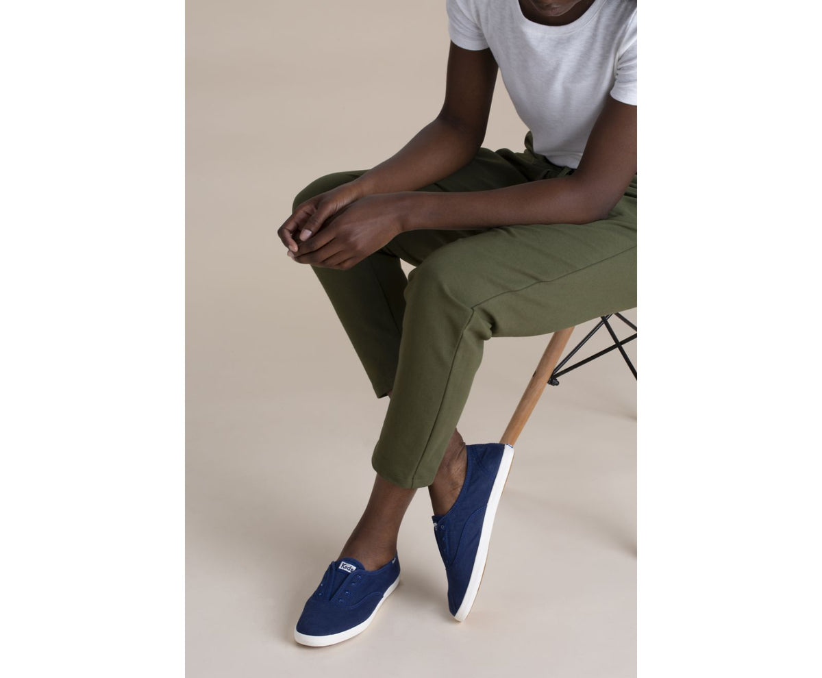 Women Chillax Washable Blue - Keds