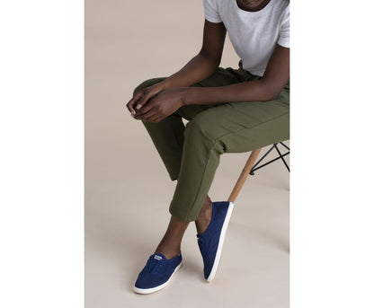 Women Chillax Washable Blue - Keds