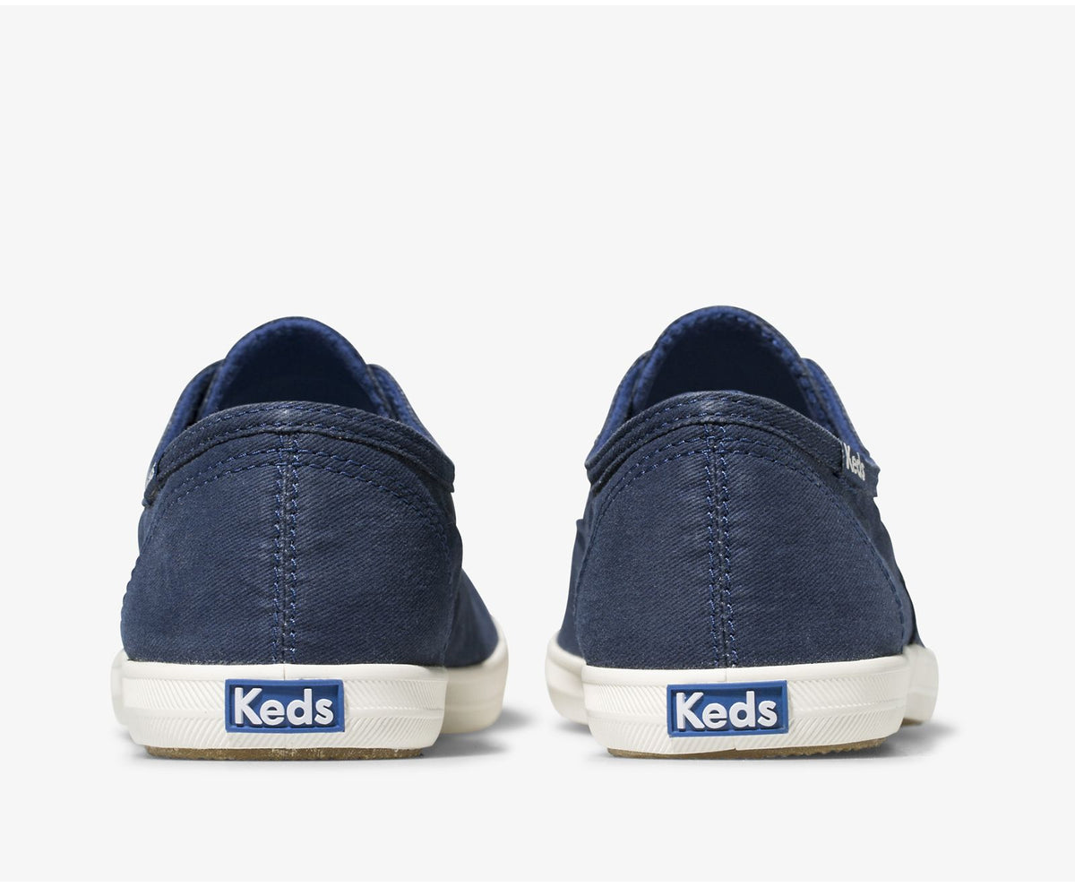 Women Chillax Washable Blue - Keds