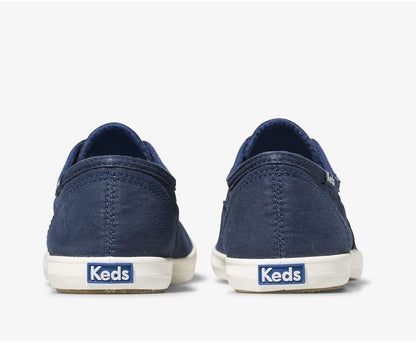Women Chillax Washable Blue - Keds