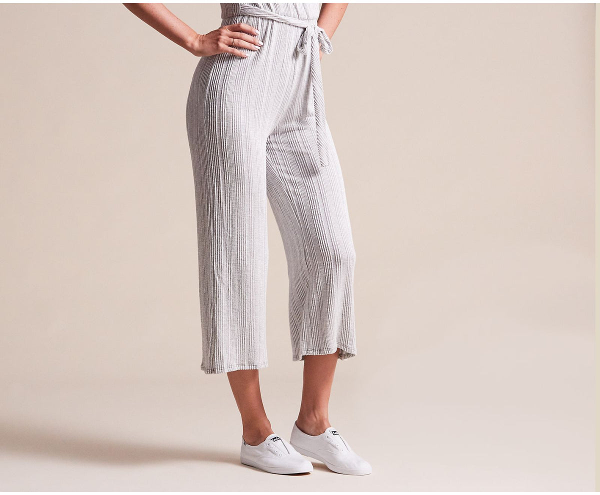 Women Chillax Basics Feat. Organic Cotton White - Keds