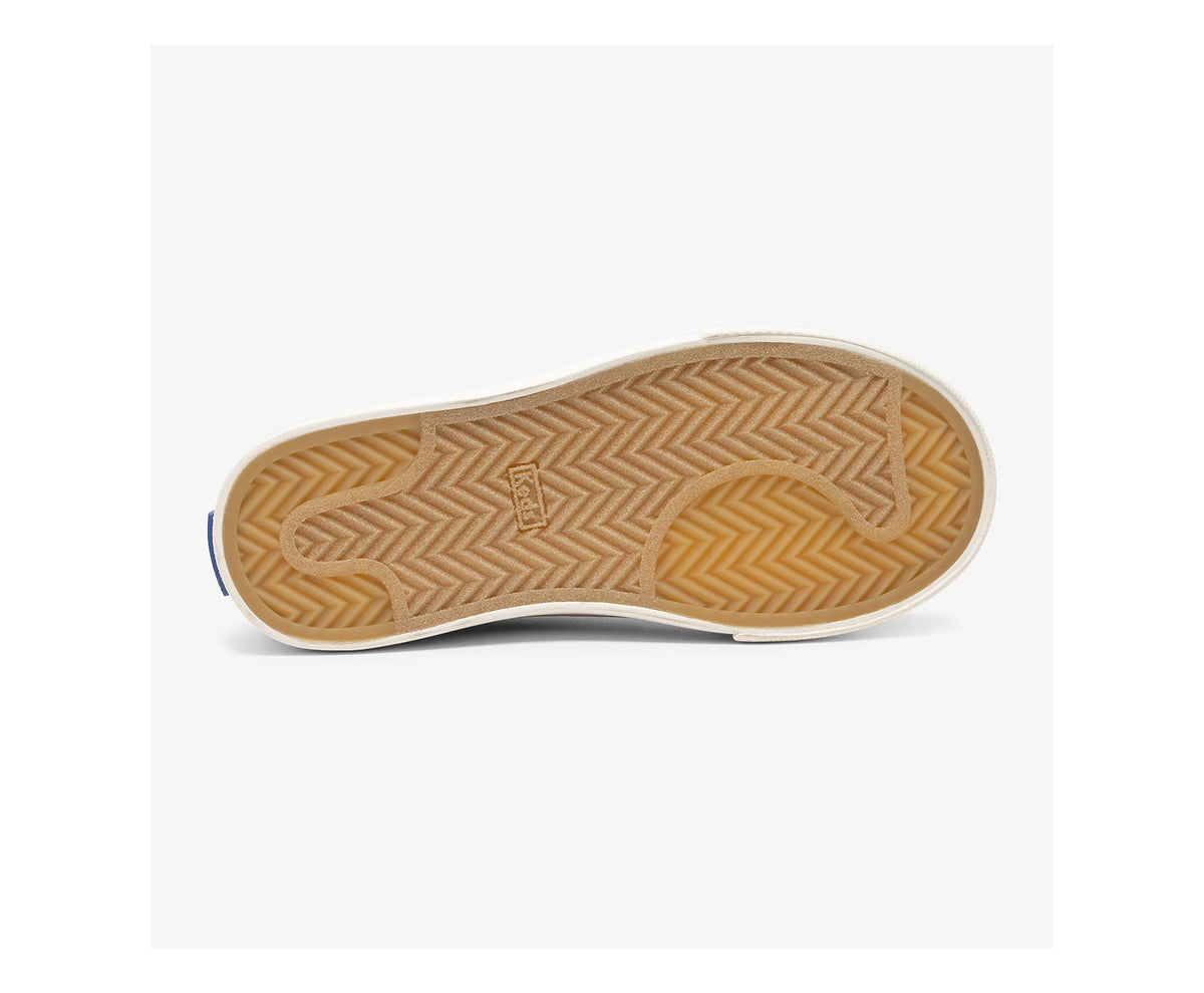 Girls|Boys Big Kid's Jump Kick Snake Ivory - Keds