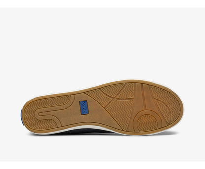Women Center II Speckled Navy - Keds