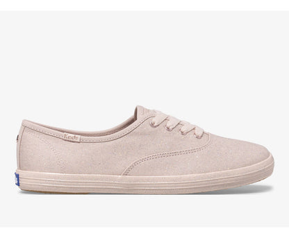Women Keds x kate spade new york Champion Shellac Glitter Buff - Keds