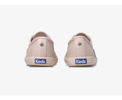Women Keds x kate spade new york Champion Shellac Glitter Buff - Keds