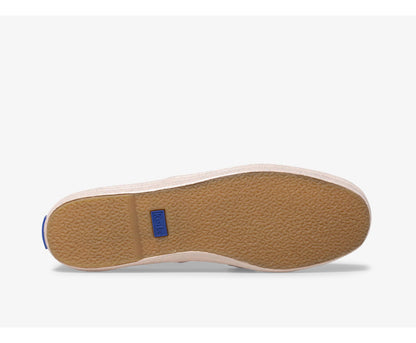Women Keds x kate spade new york Champion Shellac Glitter Buff - Keds