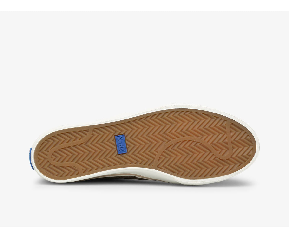 Women Cooper Zip Bootie Brown - Keds