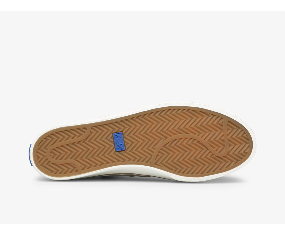 Women Cooper Zip Bootie Latte - Keds