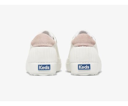 Women Demi TRX Leather White - Keds