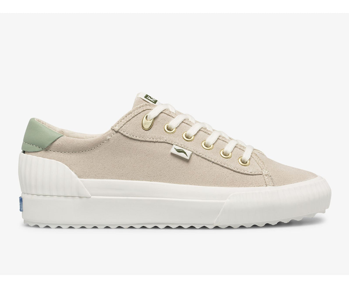 Women Demi TRX Suede Blush - Keds