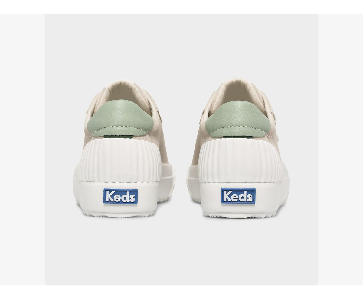 Women Demi TRX Suede Blush - Keds