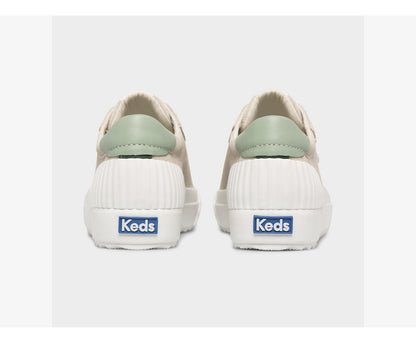 Women Demi TRX Suede Blush - Keds