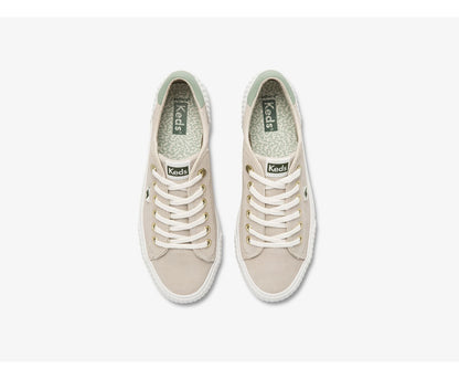 Women Demi TRX Suede Blush - Keds