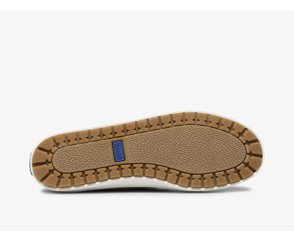 Women Kickstart TRX Soft Twill Walnut - Keds