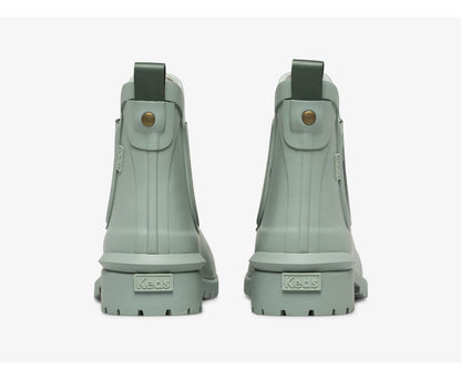 Women Rowan Rain Boot Jade - Keds