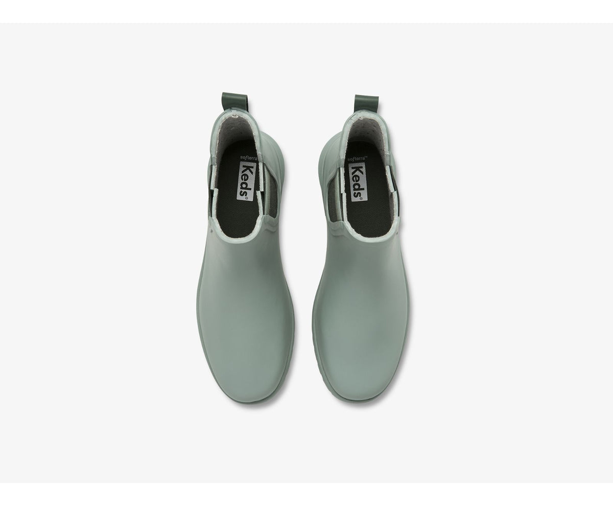 Women Rowan Rain Boot Jade - Keds