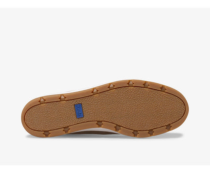 Women Tahoe Boot Suede Brown - Keds