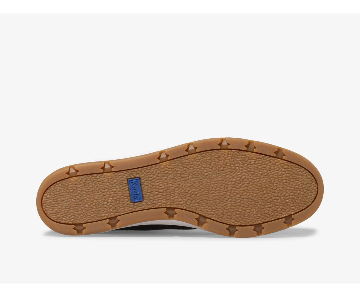 Women Tahoe Boot Suede Black - Keds