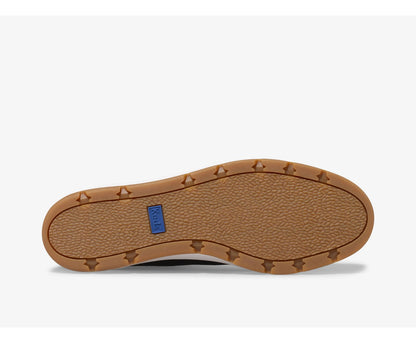 Women Tahoe Boot Suede Black - Keds