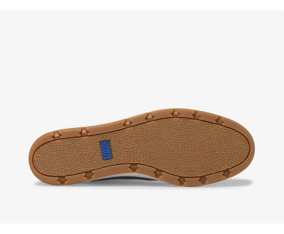 Women Tahoe Boot Suede Gray - Keds