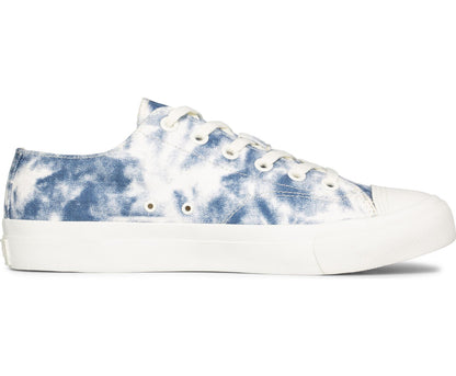 Women Unisex Royal Lo Tiedye Navy - Keds