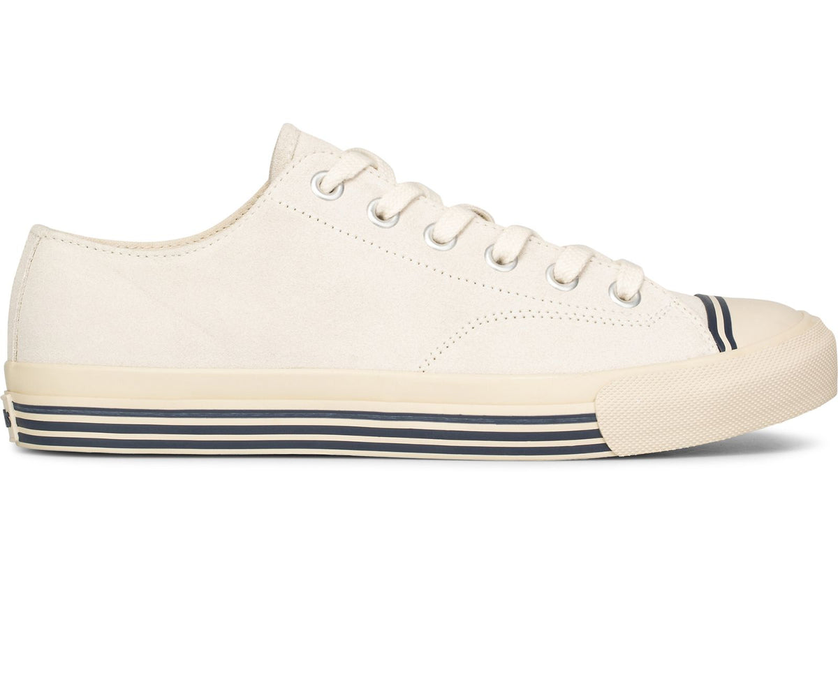 Women Unisex Super Suede Cream - Keds