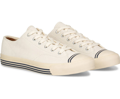 Women Unisex Super Suede Cream - Keds