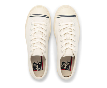 Women Unisex Super Suede Cream - Keds